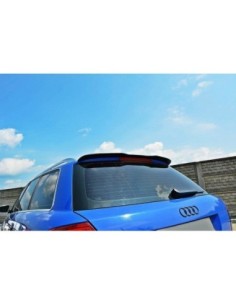 MAXTON España SPOILER CAP AUDI S4 B6 Avant 2