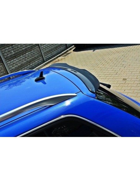 MAXTON España SPOILER CAP AUDI S4 B6 Avant