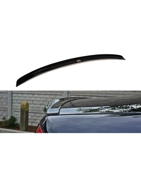 MAXTON España SPOILER CAP Audi A8 D3
