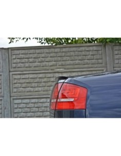 MAXTON España SPOILER CAP Audi A8 D3 2