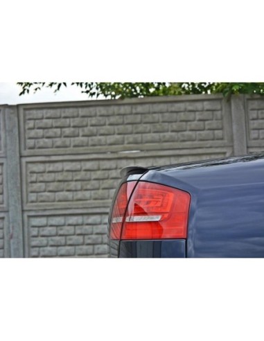 MAXTON España SPOILER CAP Audi A8 D3