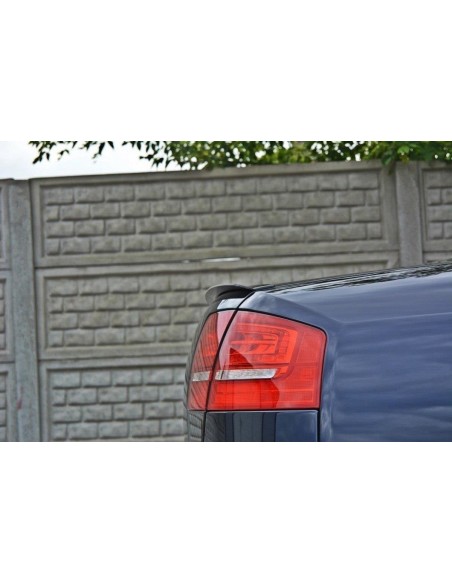 MAXTON España SPOILER CAP Audi A8 D3