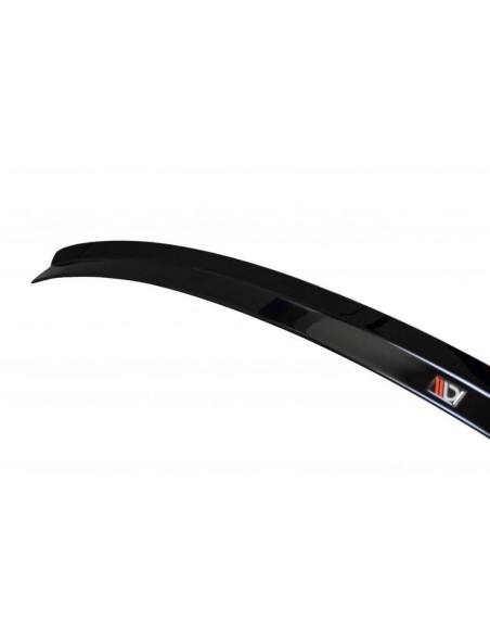 MAXTON España Spoiler Cap Audi S8 D4 FL