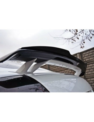 MAXTON España Spoiler Cap Audi TT RS 8J