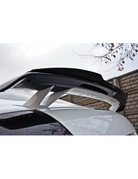MAXTON España Spoiler Cap Audi TT RS 8J