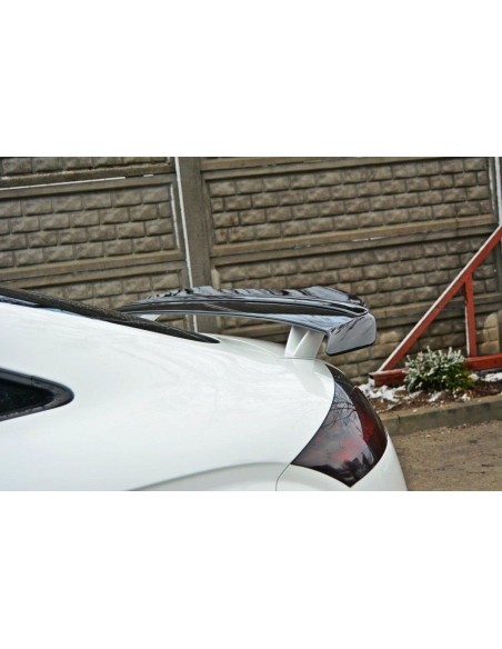 MAXTON España Spoiler Cap Audi TT RS 8J
