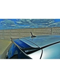 MAXTON España SPOILER CAP BMW 1 E87 M-Performance