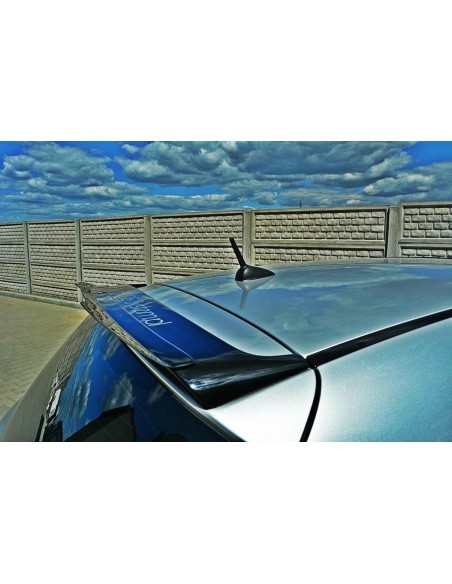 MAXTON España SPOILER CAP BMW 1 E87 M-Performance