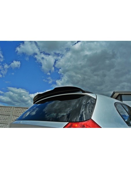 MAXTON España SPOILER CAP BMW 1 E87 M-Performance