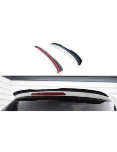 MAXTON España Spoiler Cap V.1 BMW 1 M-Pack / M140i /...