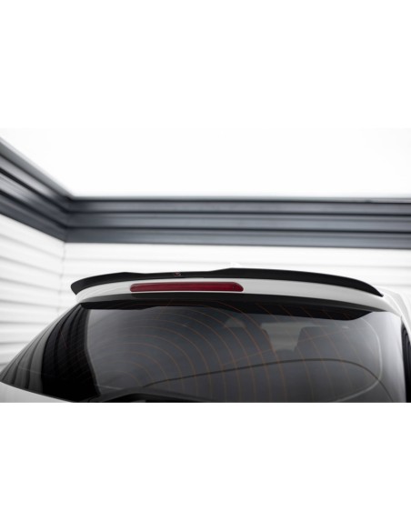 MAXTON España Spoiler Cap V.1 BMW 1 M-Pack / M140i / Standard F20