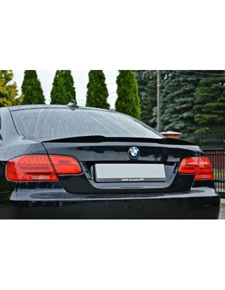 MAXTON España SPOILER CAP for BMW 3 E92 MPACK