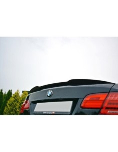 MAXTON España SPOILER CAP for BMW 3 E92 MPACK 2
