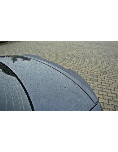 MAXTON España SPOILER CAP for BMW 3 E92 MPACK