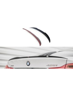 MAXTON España SPOILER CAP BMW 4 F32