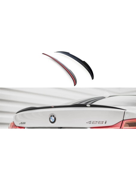 MAXTON España SPOILER CAP BMW 4 F32