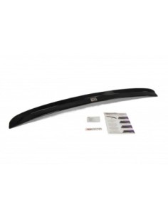 MAXTON España SPOILER CAP for BMW 5 E61 M-PACK 2