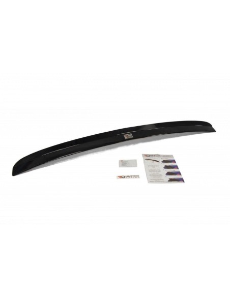 MAXTON España SPOILER CAP for BMW 5 E61 M-PACK