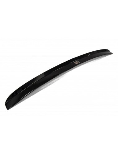MAXTON España SPOILER CAP for BMW 5 E61 M-PACK