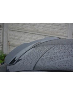 MAXTON España SPOILER CAP BMW 5 F11 2