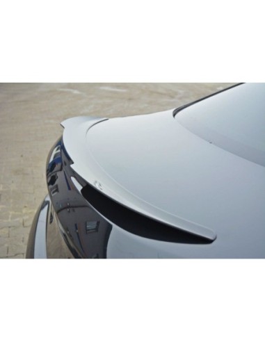 MAXTON España SPOILER CAP for BMW 6 Gran Coupé...