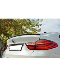 MAXTON España SPOILER CAP for BMW X4 M-PACK 2