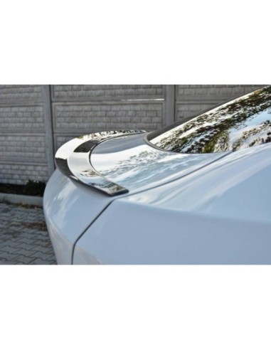 MAXTON España SPOILER CAP for BMW X4 M-PACK