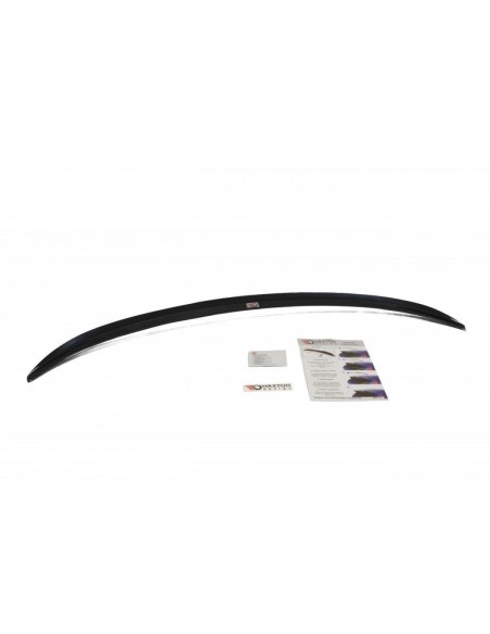MAXTON España SPOILER CAP for BMW X6 F16 M-Pack / X6 M F86