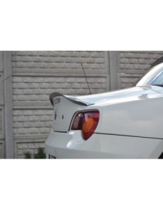 MAXTON España SPOILER CAP BMW Z4 E85 (PREFACE) 2