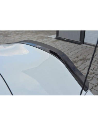 MAXTON España SPOILER CAP BMW Z4 E85 (PREFACE)