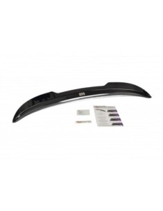 MAXTON España SPOILER CAP BMW Z4 E86 coupé (FACELIFT)