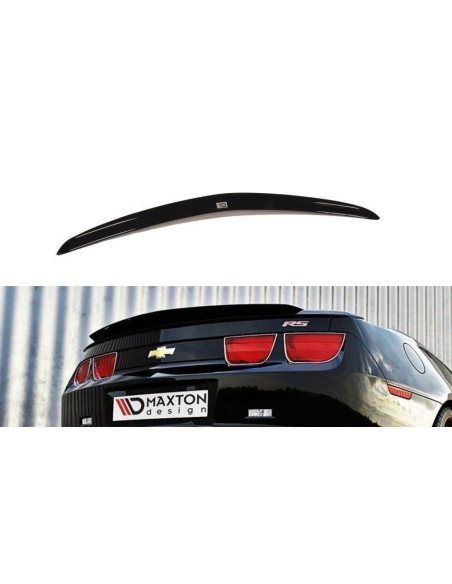 MAXTON España Spoiler Cap Chevrolet Camaro 5 SS