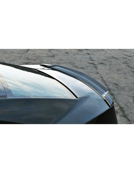 MAXTON España Spoiler Cap Chevrolet Camaro 5 SS