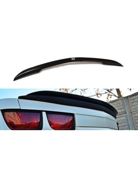 MAXTON España Spoiler Cap Chevrolet Camaro 5