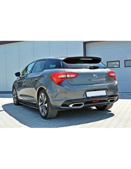 MAXTON España SPOILER CAP CITROEN DS5 FACELIFT