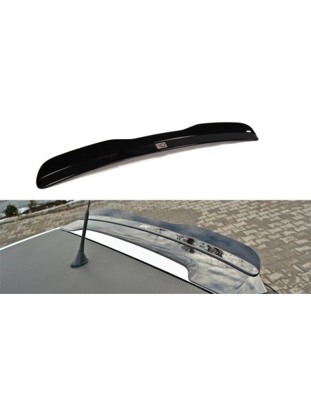 MAXTON España SPOILER CAP FIAT GRANDE PUNTO ABARTH