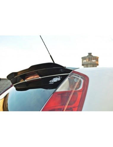 MAXTON España SPOILER CAP FIAT GRANDE PUNTO ABARTH