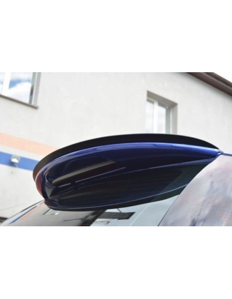 MAXTON España Spoiler Cap Ford Focus RS Mk1