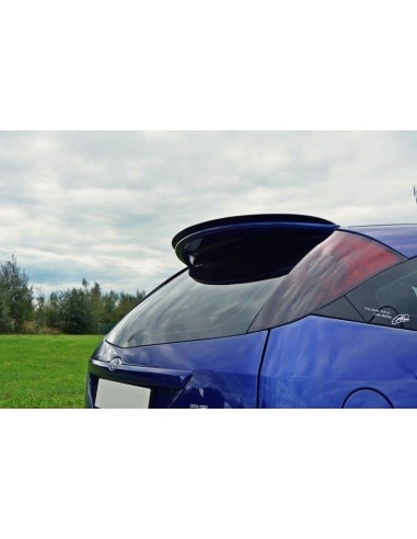 MAXTON España Spoiler Cap Ford Focus RS Mk1