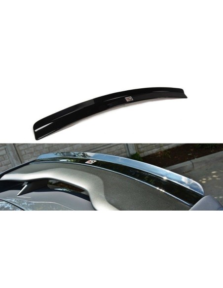 MAXTON España Spoiler Cap V.1 Ford Focus RS Mk3