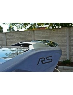 MAXTON España Spoiler Cap V.1 Ford Focus RS Mk3 2