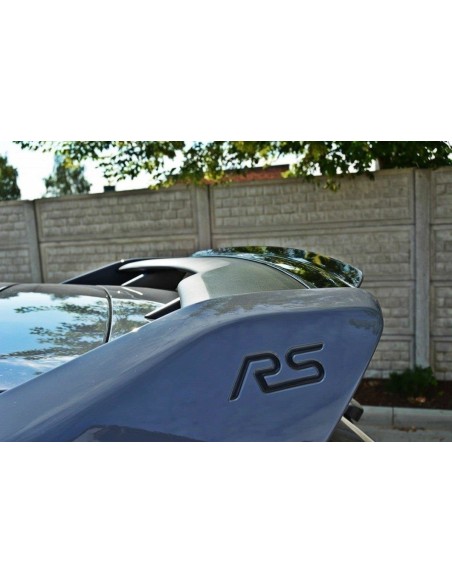 MAXTON España Spoiler Cap V.1 Ford Focus RS Mk3