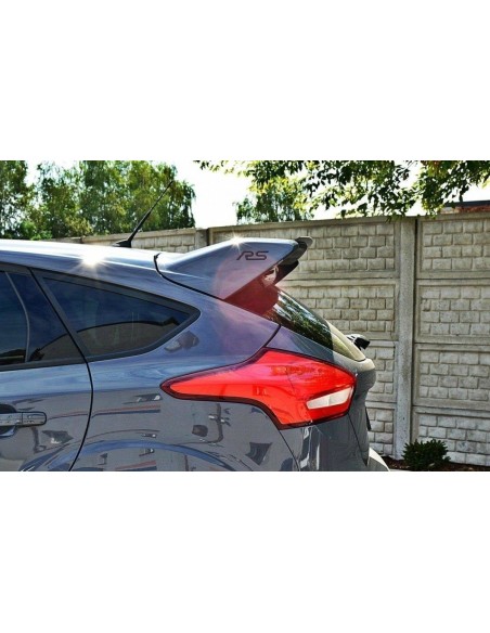 MAXTON España Spoiler Cap V.1 Ford Focus RS Mk3