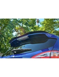 MAXTON España Spoiler Cap Ford Focus ST Mk3 Estate 2