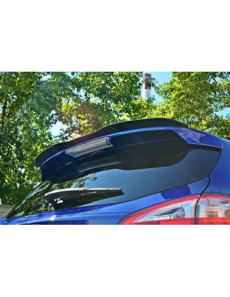 MAXTON España Spoiler Cap Ford Focus ST Mk3 Estate