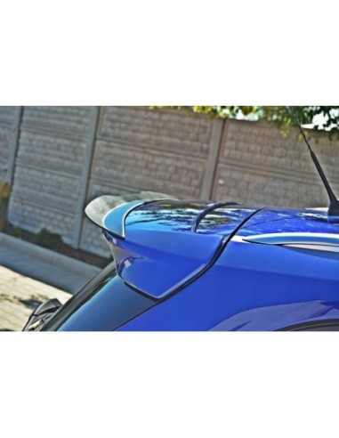 MAXTON España Spoiler Cap Ford Focus ST Mk3 Estate