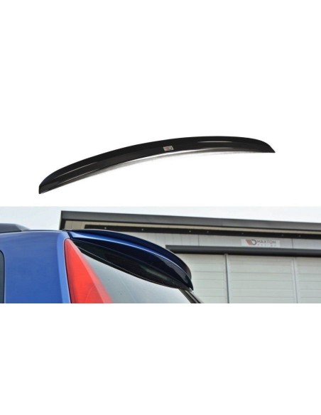 MAXTON España Spoiler Cap Ford Mondeo Mk3 ST220 Estate