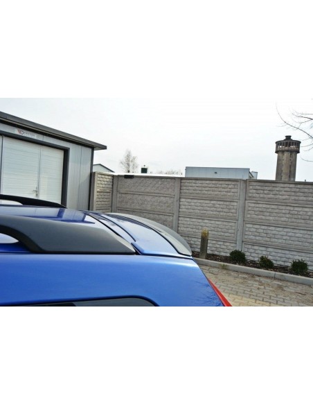 MAXTON España Spoiler Cap Ford Mondeo Mk3 ST220 Estate