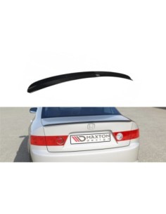 MAXTON España SPOILER CAP HONDA ACCORD VII TYPE-S