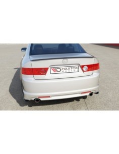 MAXTON España SPOILER CAP HONDA ACCORD VII TYPE-S 2